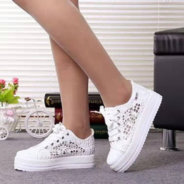 Vintage Inspired Orthopedic Shoes