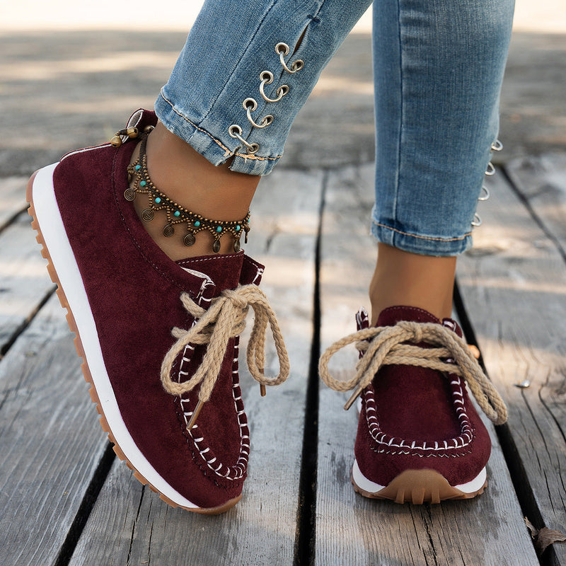 Comfortable Orthopedic Shoes for Daily Wear