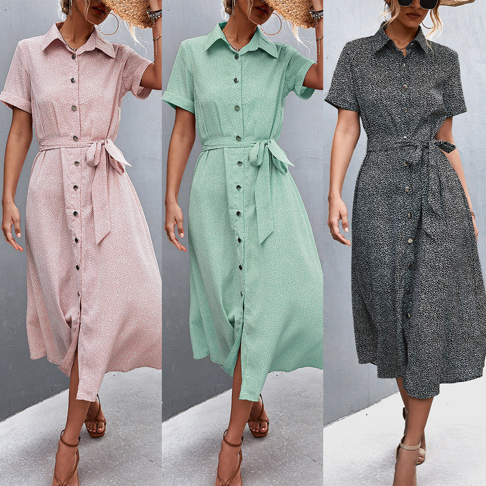 Vintage Inspired Garment