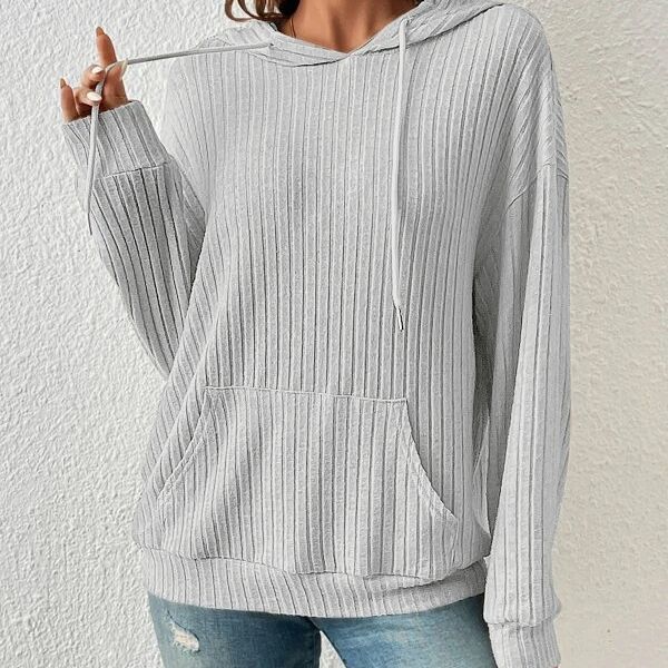 Timeless Vintage Style Pullover