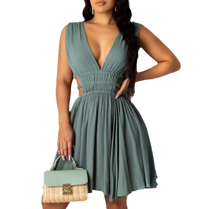 Classic Vintage Garment