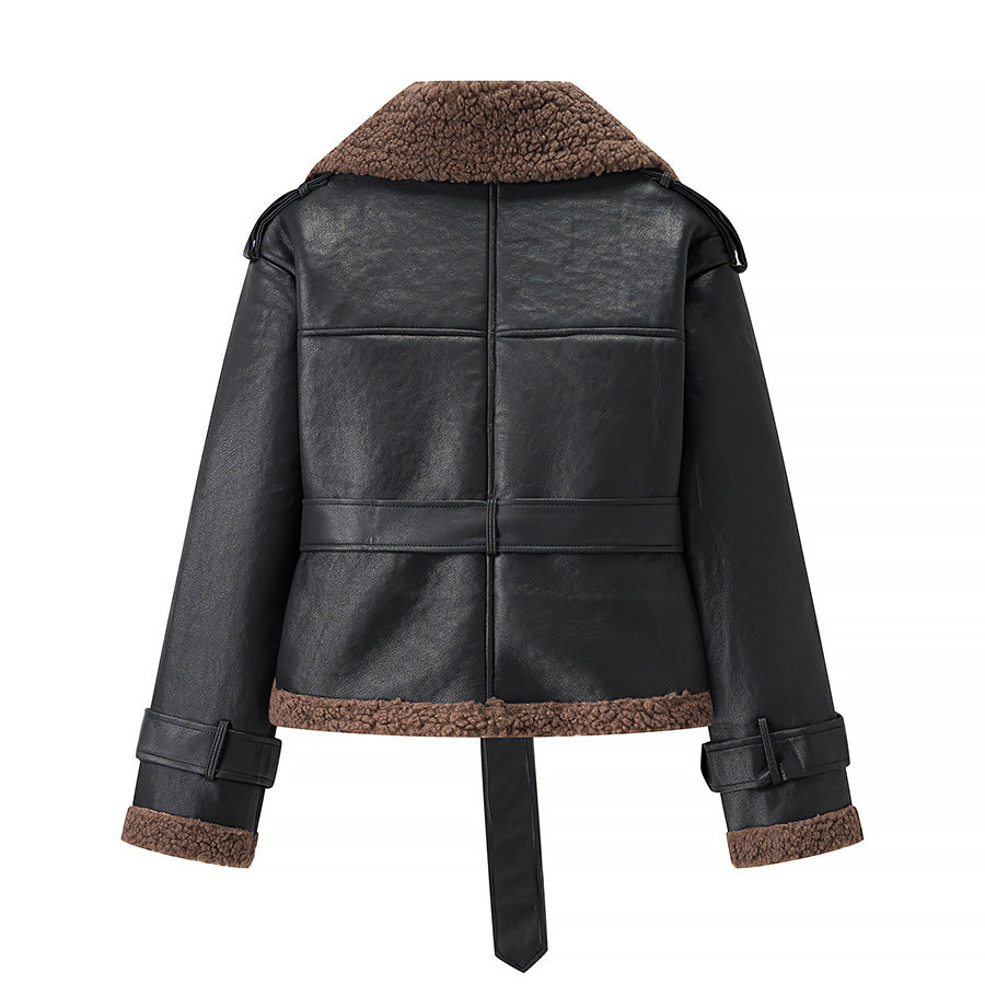 Classic Designed Garment