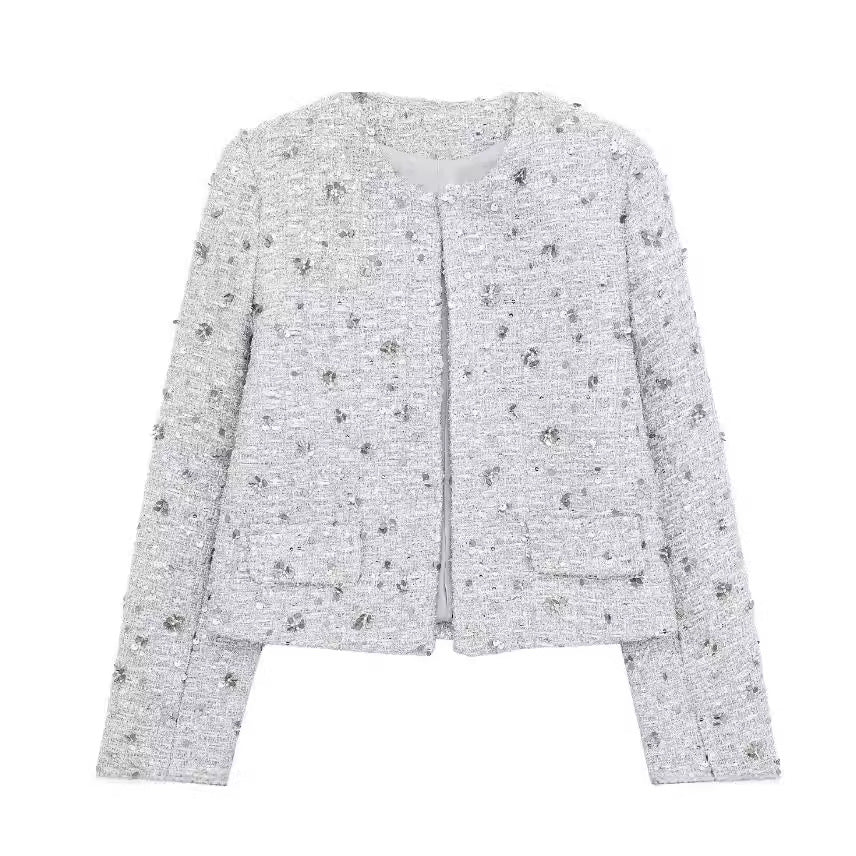 Elegantly Designed Garment