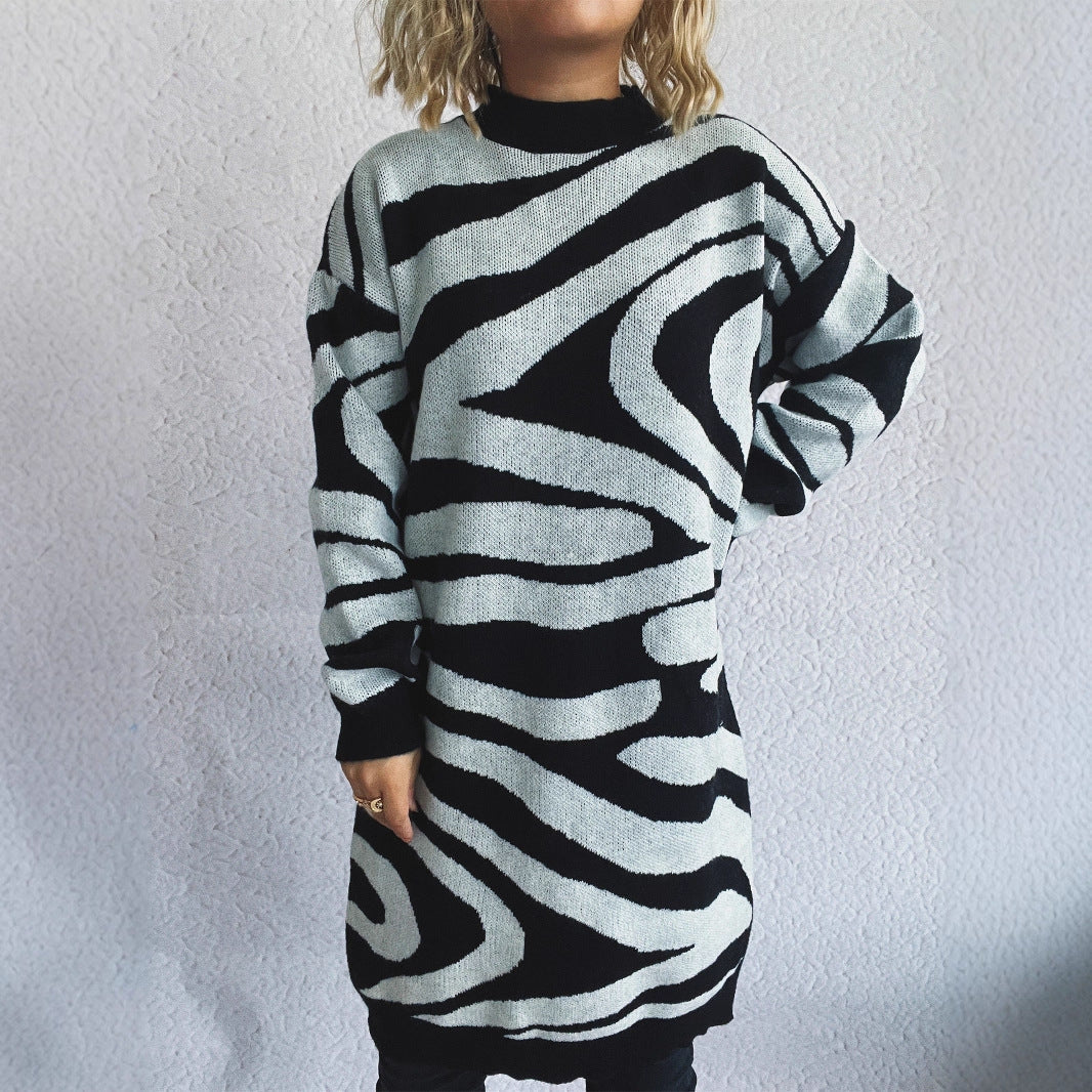 Classic Vintage Pullover