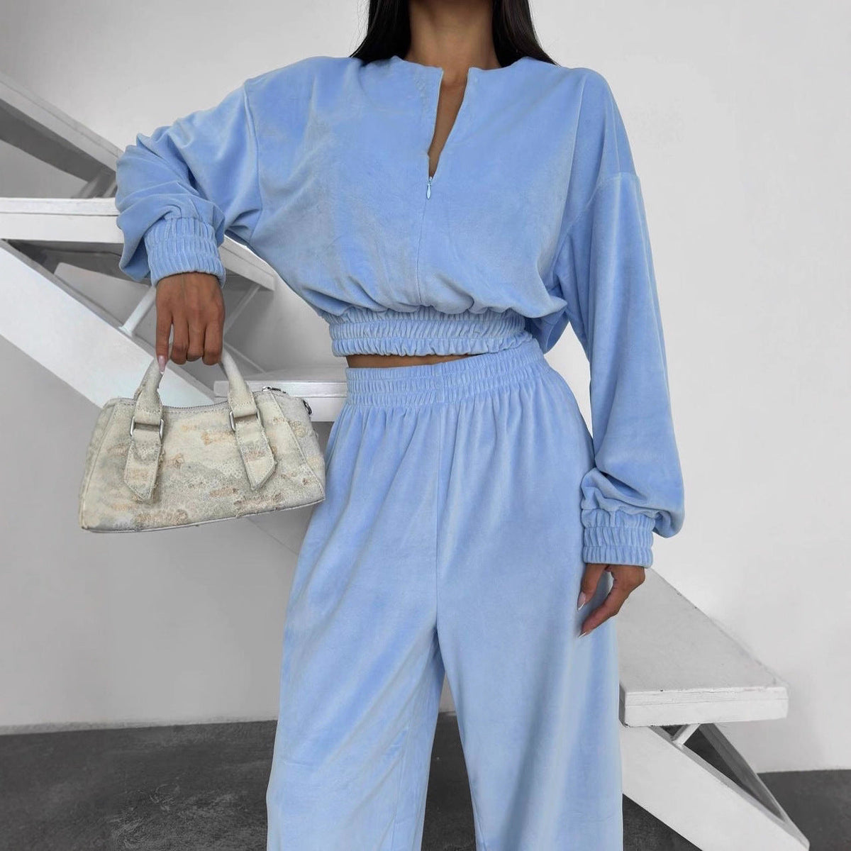 Vintage Inspired Garment