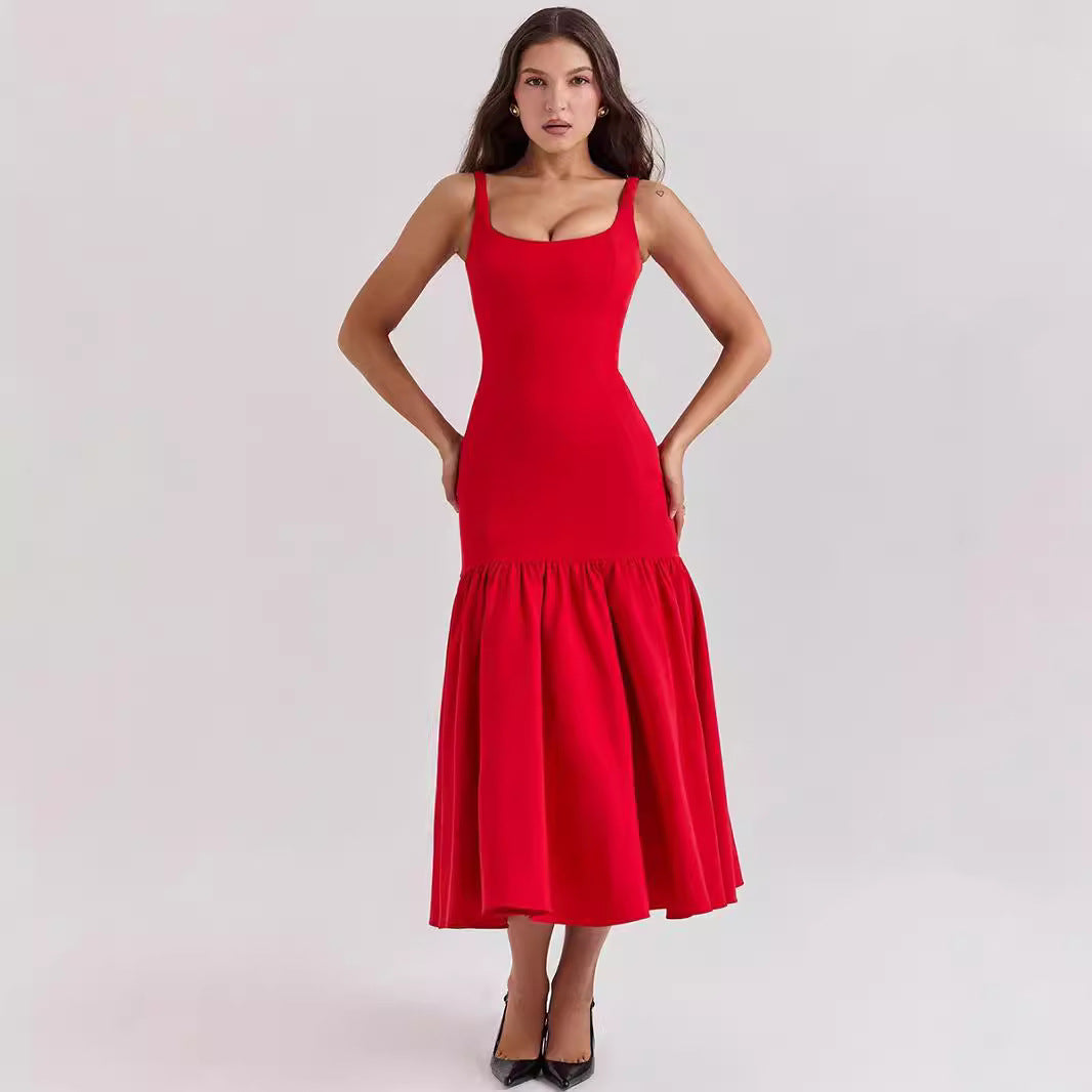 Timeless Vintage Style Garment