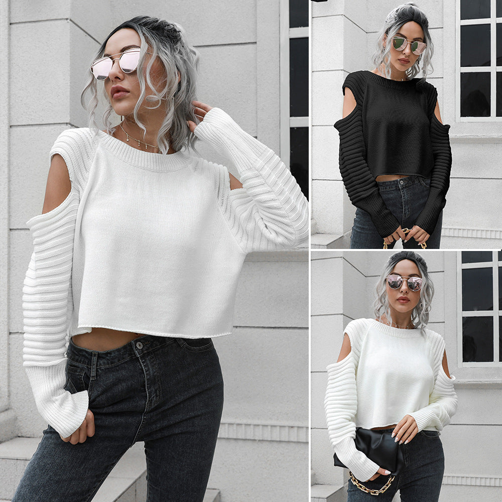 Classic Vintage Pullover