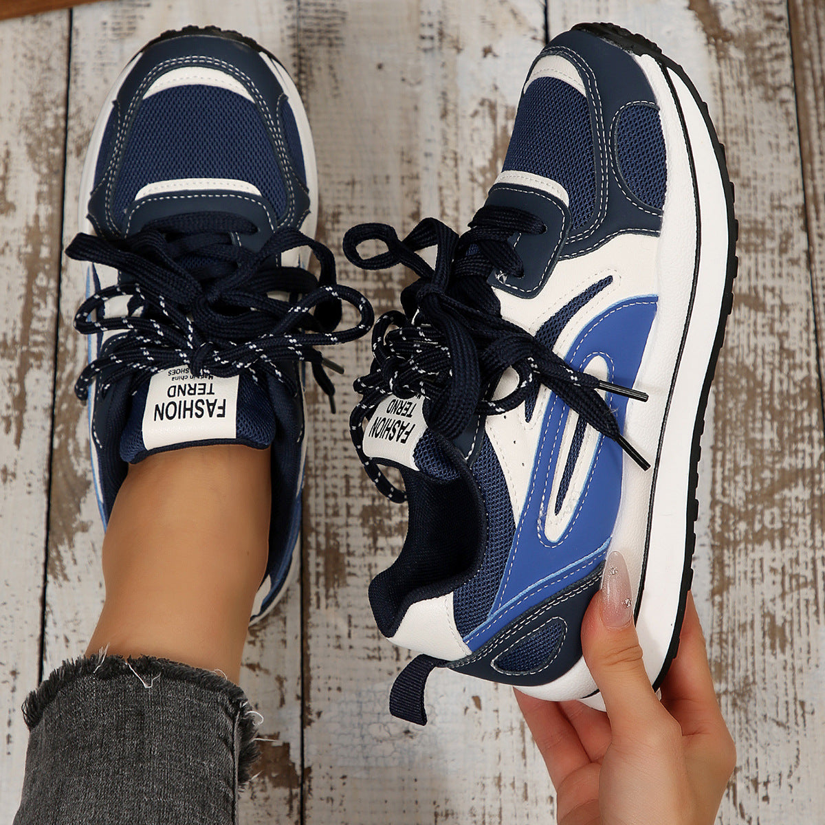 Stylish Orthopedic Shoes for Any Occasion