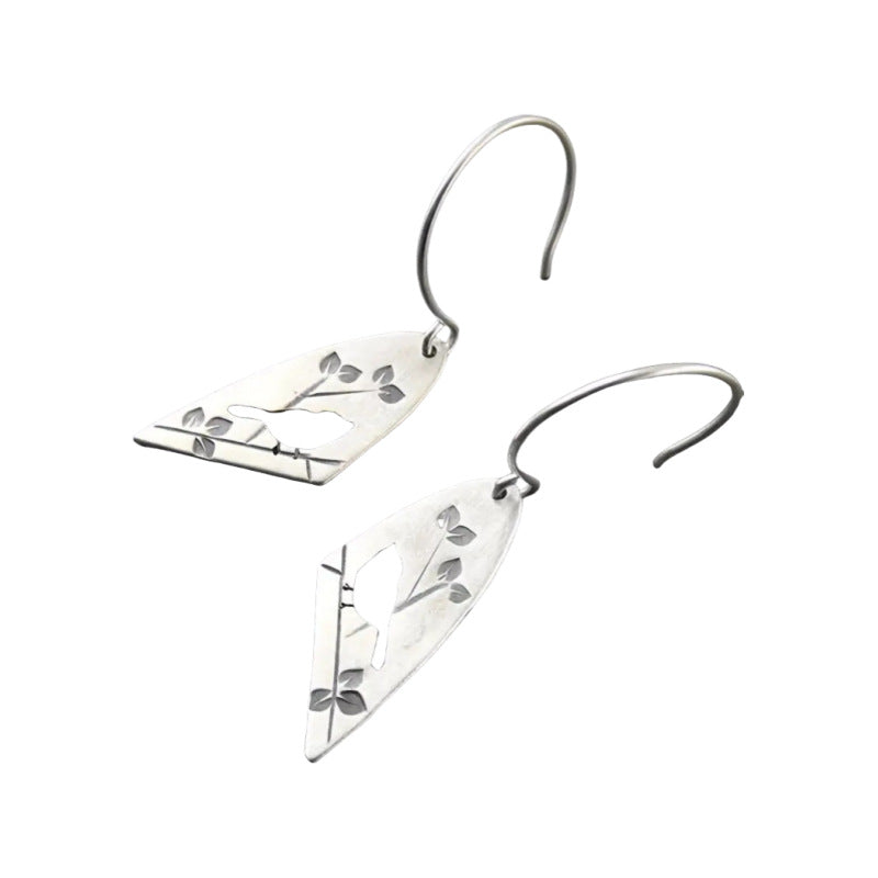 Stunning Earring for Daily Wear
