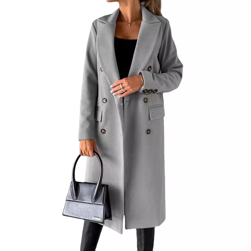 Vintage Inspired Coat
