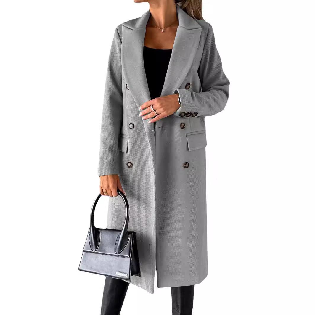 Vintage Inspired Coat