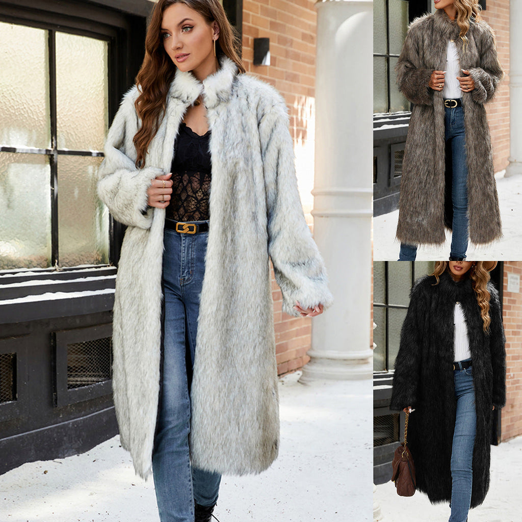 Timeless Vintage Style Garment