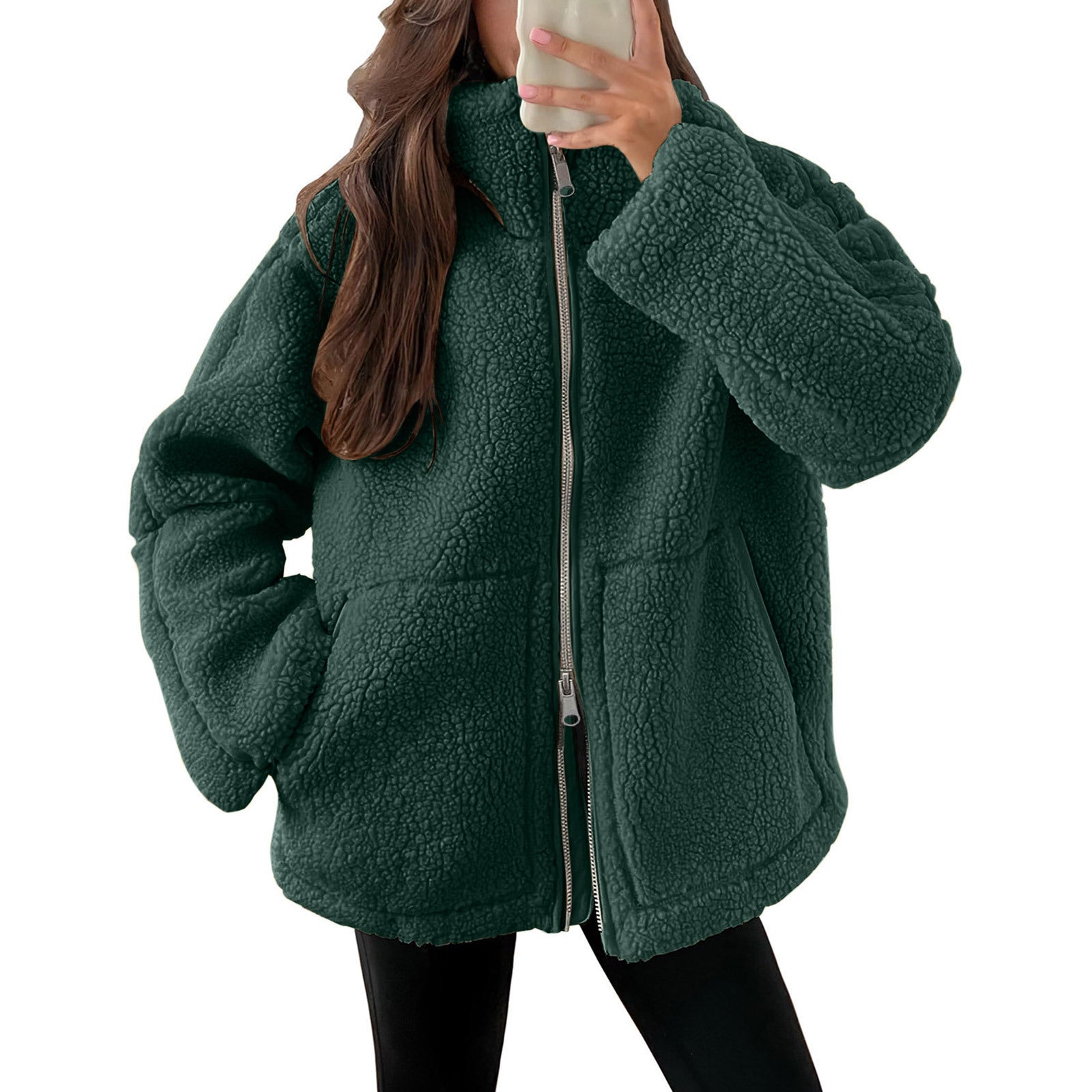 Schwarzgrün