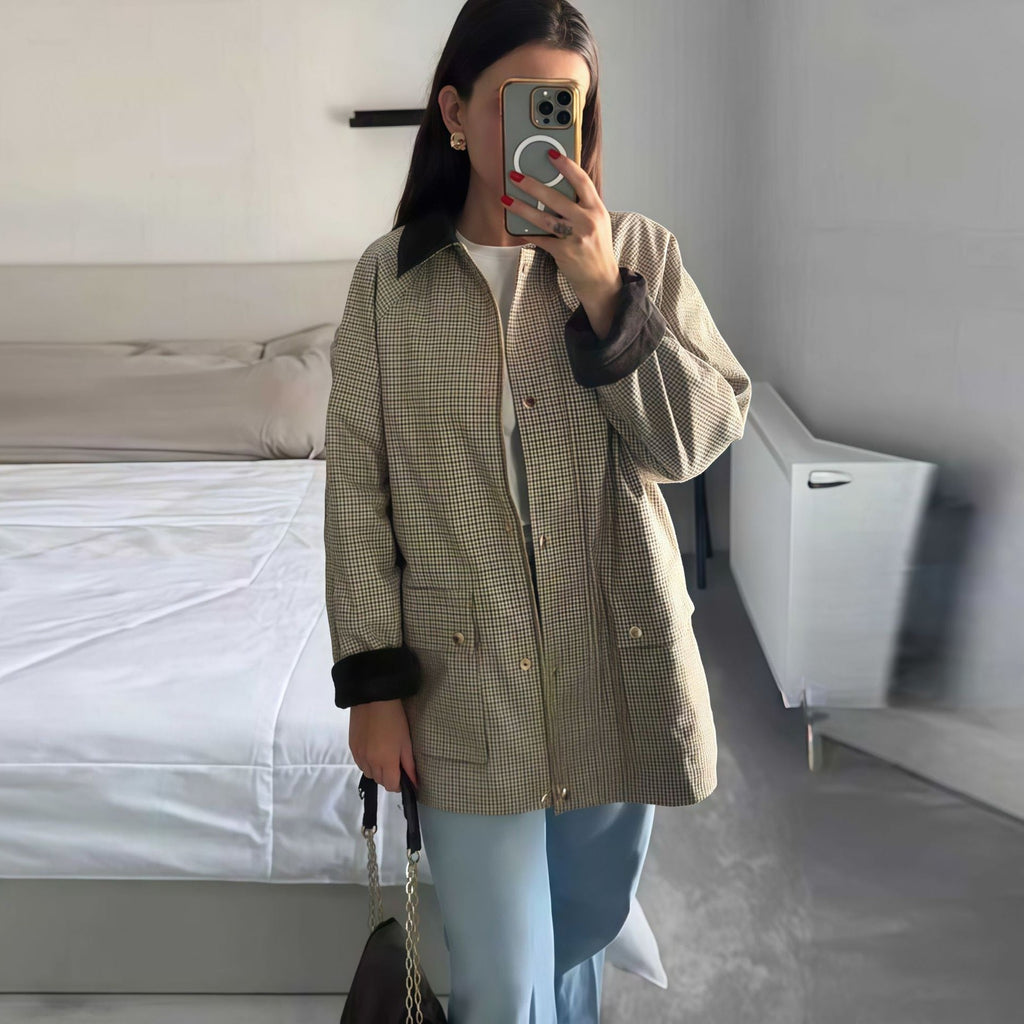 Classic Vintage Garment