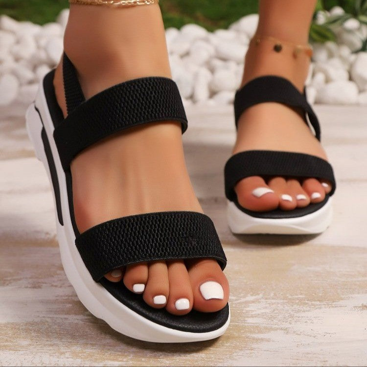 Beautifully Crafted Orthopedic Sandals