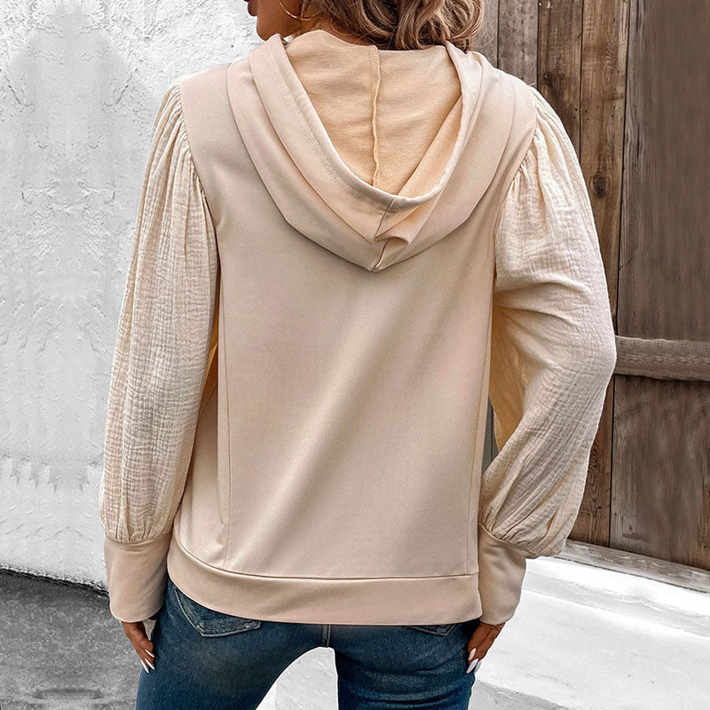 Vintage Inspired Pullover