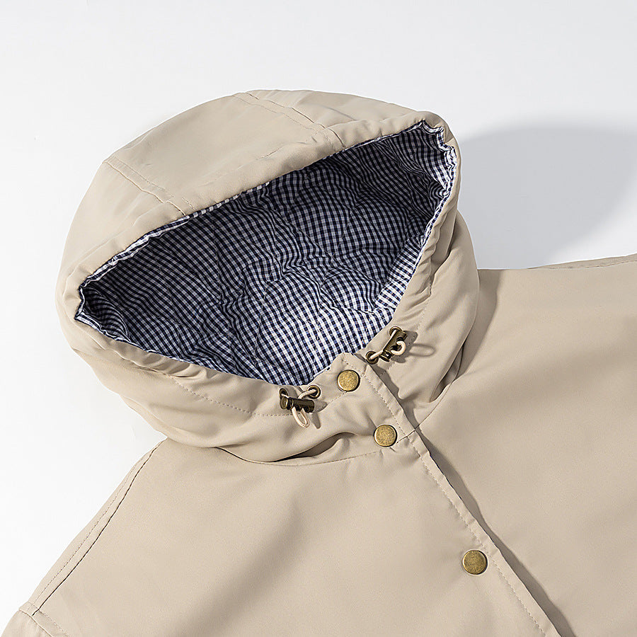 Thoughtfully Designed Garment