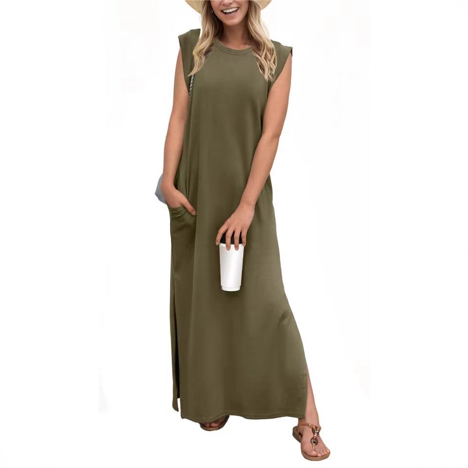 Thoughtfully Designed Garment