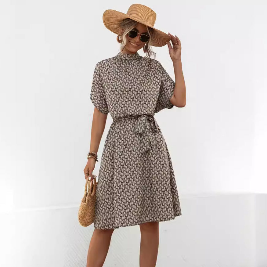 Classic Designed Garment