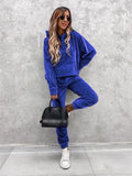 Blau