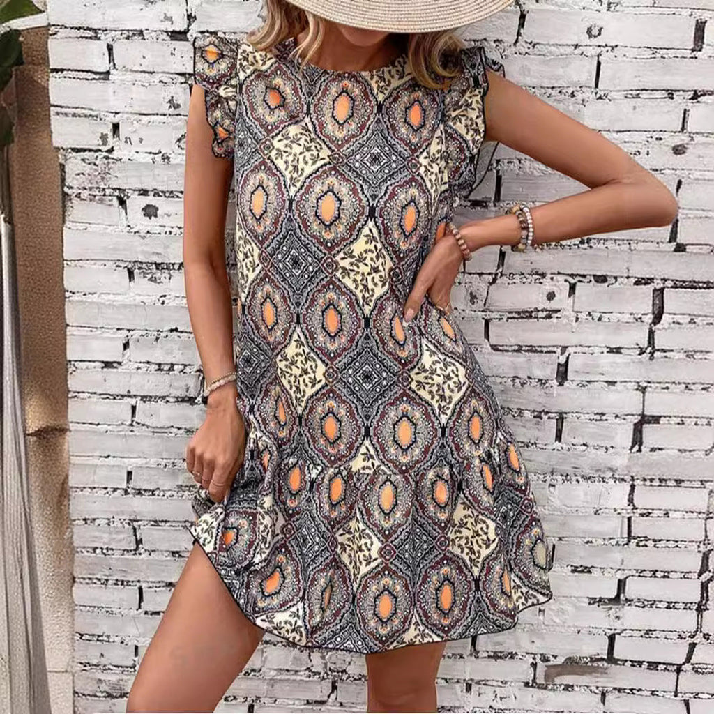 Vintage Inspired Garment