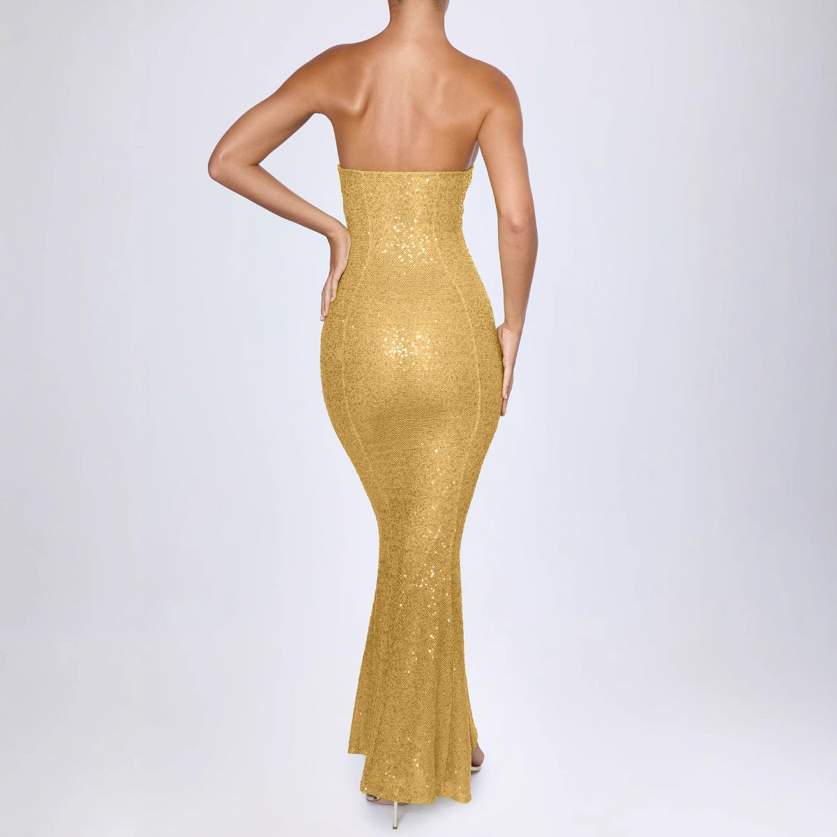 Beautifully Crafted Garment