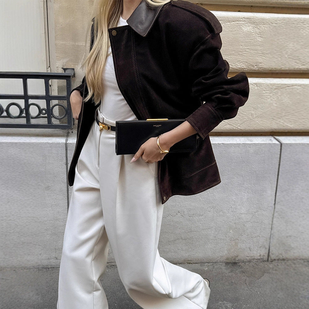 Thoughtfully Designed Garment