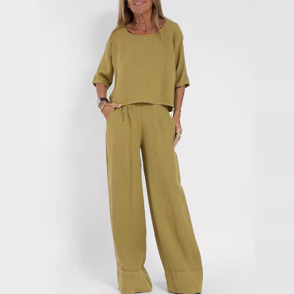 Classic Vintage Garment