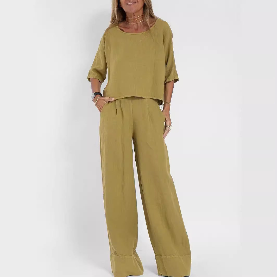 Classic Vintage Garment