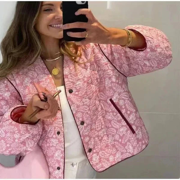 Elegantly Designed Garment