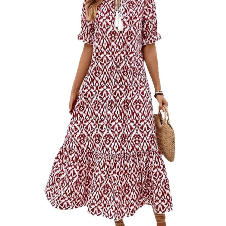 Vintage Inspired Garment