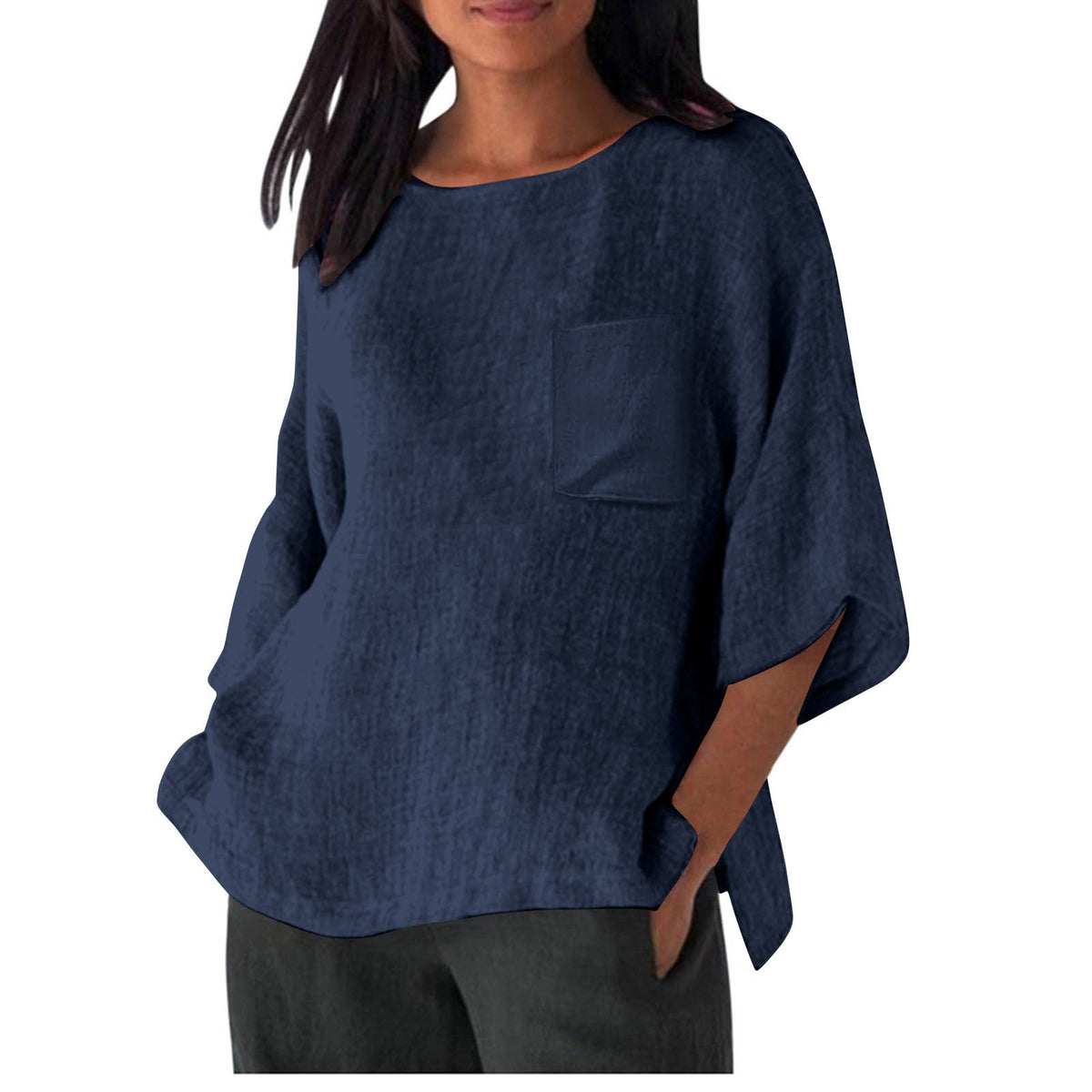 Thoughtfully Designed Garment