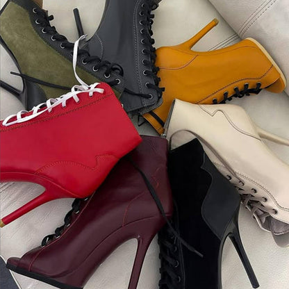 Stylish Orthopedic Boots for Any Occasion