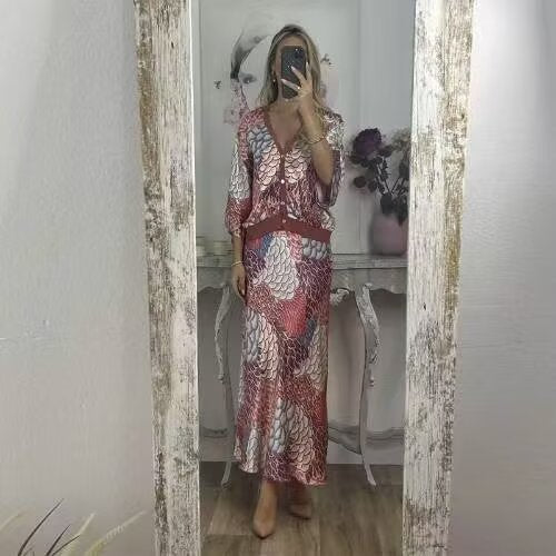 Beautifully Crafted Garment