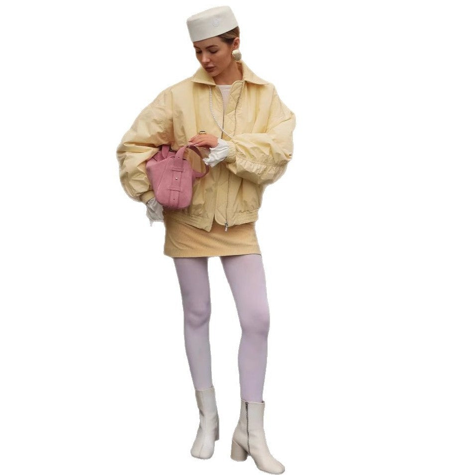 Thoughtfully Designed Garment