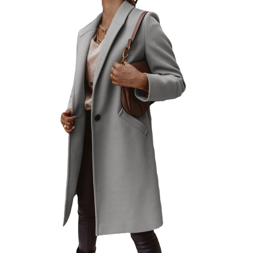 Timeless Vintage Style Garment