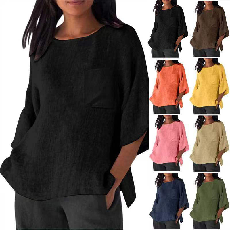Thoughtfully Designed Garment