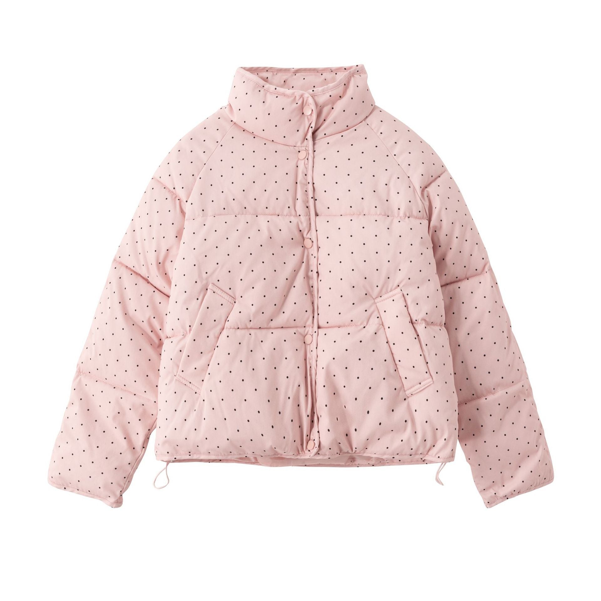 Thoughtfully Designed Garment