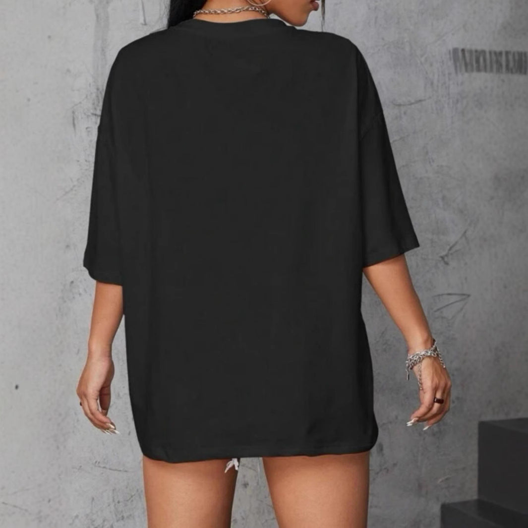 Classic Designed T-Shirt