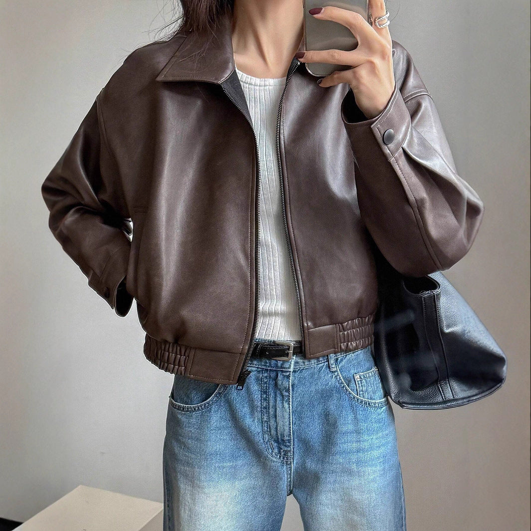 Timeless Vintage Style Garment