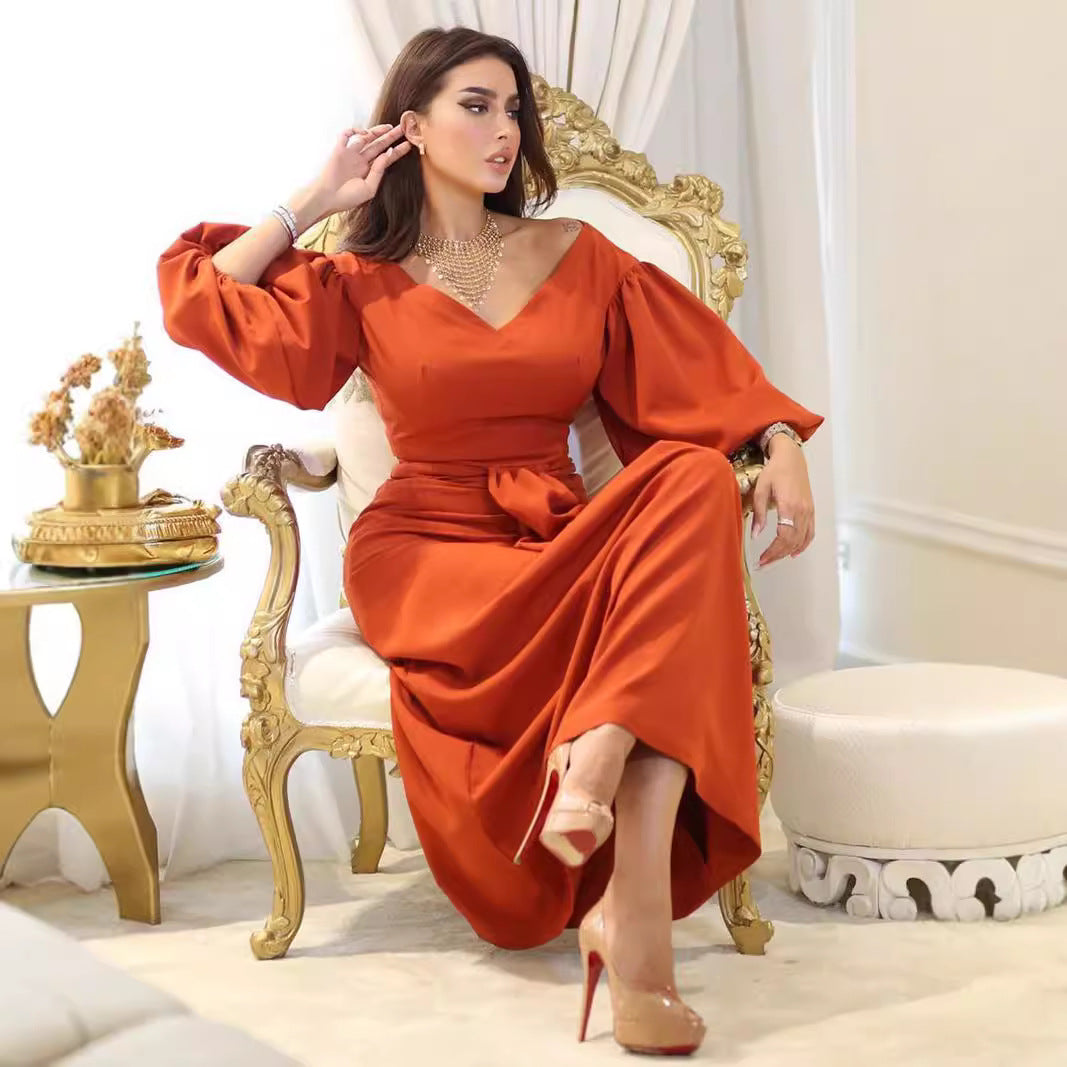 Timeless Vintage Style Garment