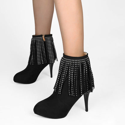 Beautifully Crafted Orthopedic Boots