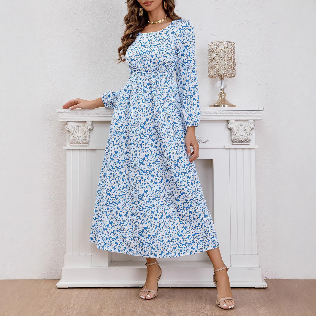 Timeless Vintage Style Garment