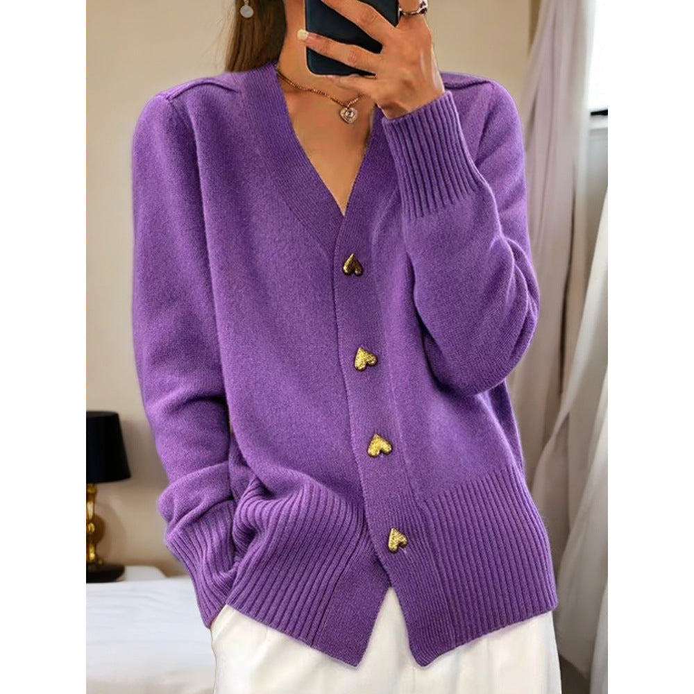 Timeless Vintage Style Garment