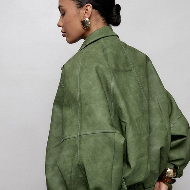 Vintage Inspired Garment