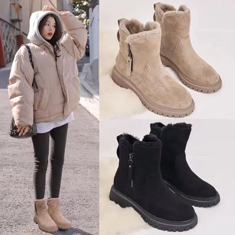 Stylish Orthopedic Boots for Any Occasion