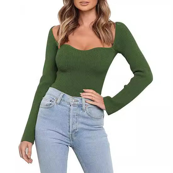 Vintage Inspired Top