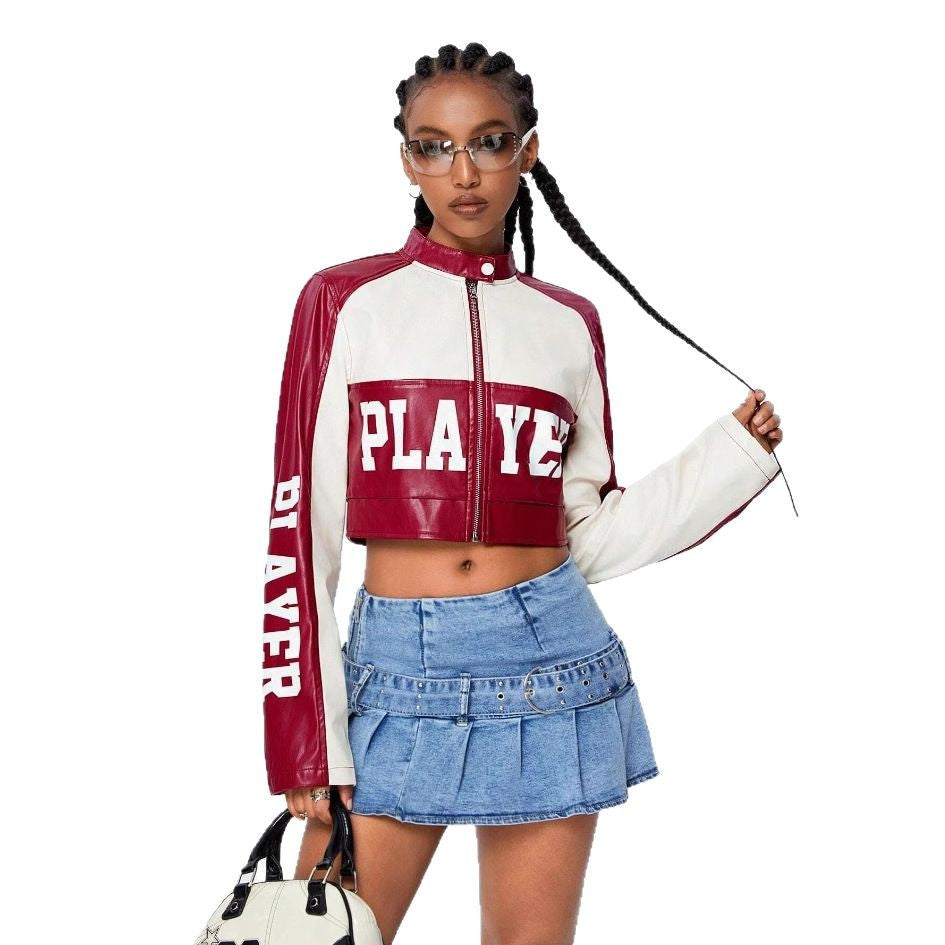 Classic Designed Garment
