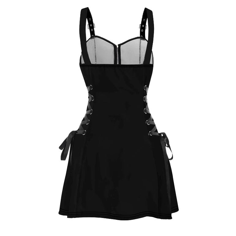 Timeless Vintage Style Garment