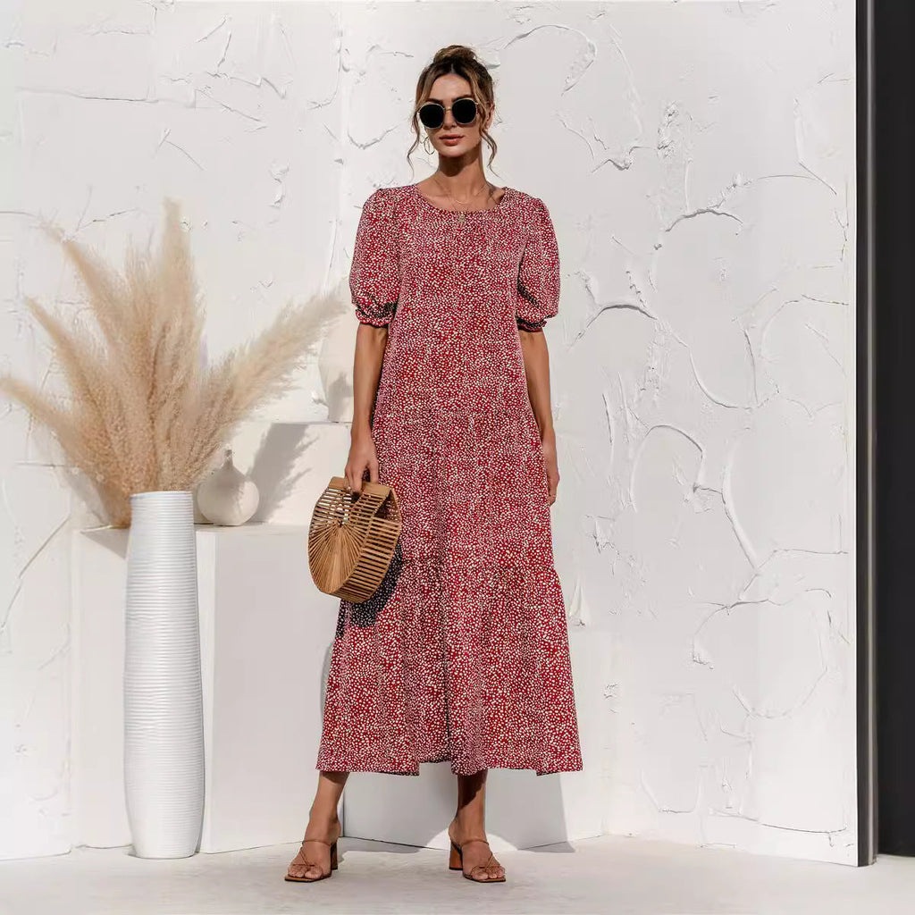 Thoughtfully Designed Garment
